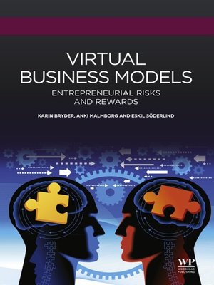 cover image of Virtual Business Models